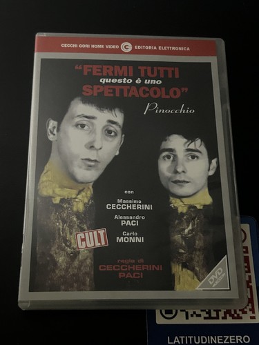 Fermi tutti questo - fermi, È