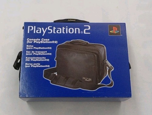 Console case for playstation - console,