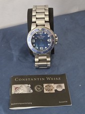 Orologio Constantin Weisz