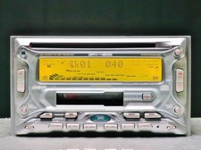 Kenwood DPX-4200 2DIN Car