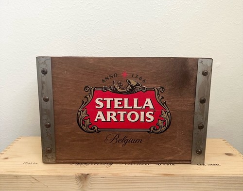 Cassa birra stella artois - cassa,