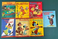 Hanna Barbera Un Piccolo Libro