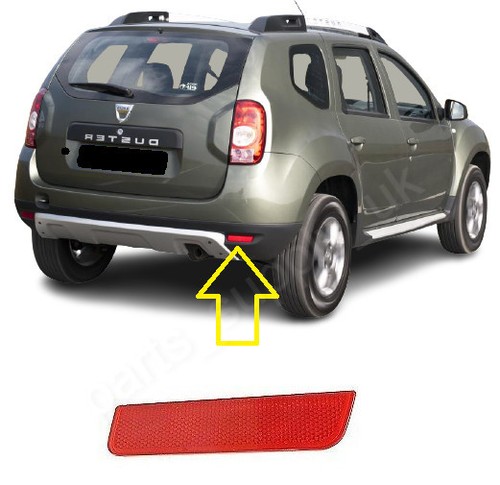 Nuovo per dacia - per,