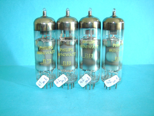 Quattro valvole philips - quattro,