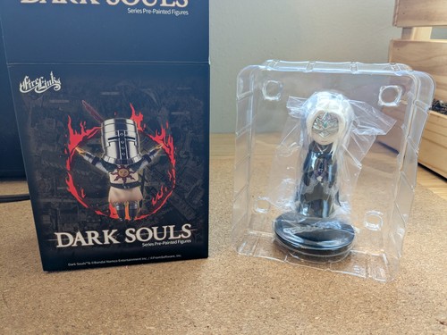 Dark souls figure series - figure, vol