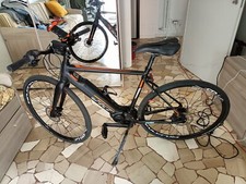 bicicletta elettrica pedalata assistita usata VEKTOR XONAR SPORT - OTTIME CONDIZ