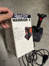 QuickShot WARRIOR 5 DELUXE