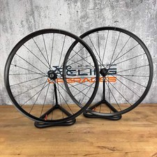 Set ruote disco MTB tubeless