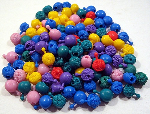 100 old mad bad ball - bad, monster