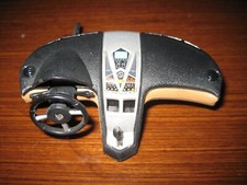 CRUSCOTTO GIUGIARO PRIMA BURAGO 1/18 TUNING O DIORAMA