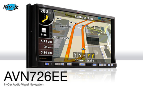 Navigatore bluetooth gps din - bluetooth,