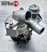 Turbocompressore Toyota