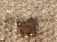 FRONT STOP SWITCH FOR LAVERDA PHOENIX 150 FROM 2002 (LV6481)