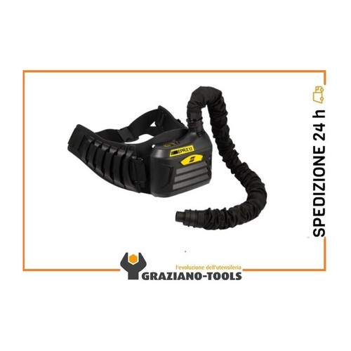 Sistema esab epr papr - sistema, epr-x1.1