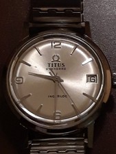 Solvil Titus standard geneve