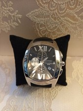 Orologio Uomo Chronotech Crono