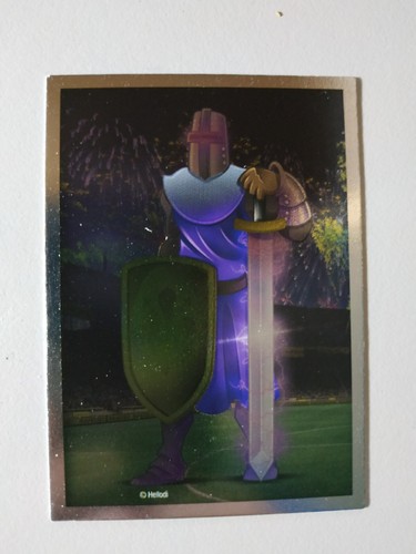 Panini calciatori 2019 - panini,