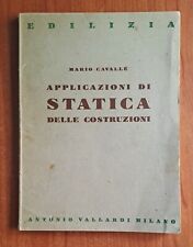 INGEGNERIA APPLICAZIONI DI