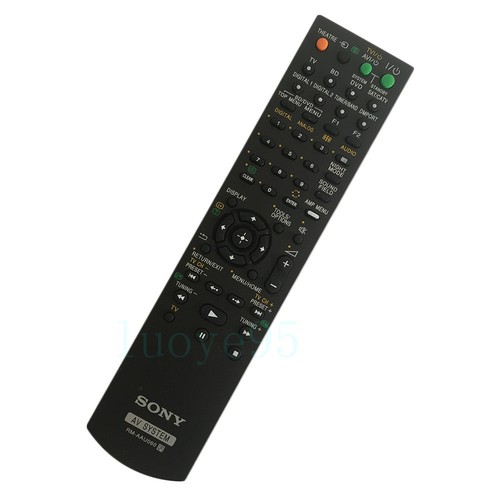 Telecomando per sony - per, rm-aau058