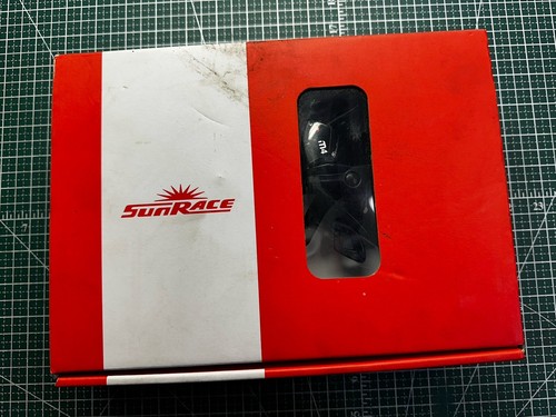 Sunrace m406 set - st,