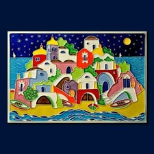 CREAZIONI LUCIANO ISOLOTTO