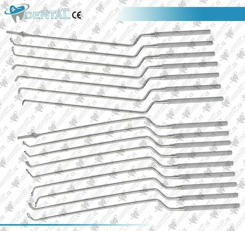Hardy ipofitary neuro curettes - hardy,