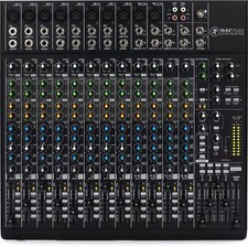 Mackie 1642VLZ4 Mixer