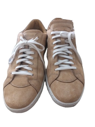 Sneaker uomo santoni marrone - marrone,