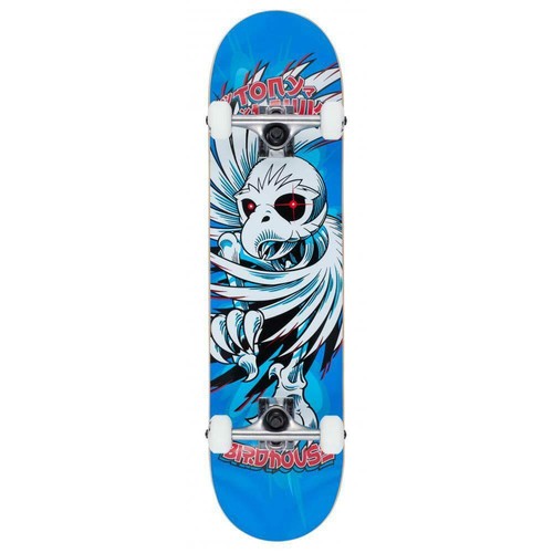 Birdhouse stage hawk - birdhouse, 1