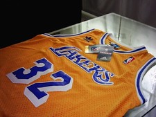 MAGLIA NBA - MAGIC JOHNSON #32