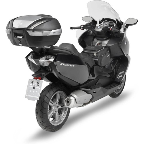 Portapacchi bmw 650 gt - 650,