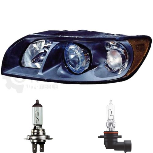 Faro alogeno sinistro - alogeno, per