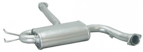 Centrale inox ragazzon alfa - centrale,