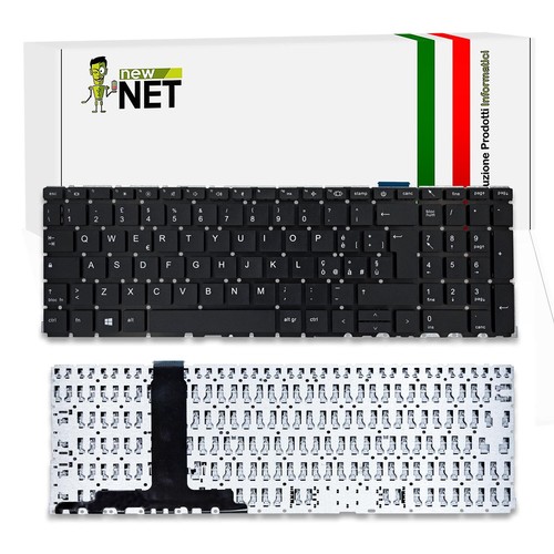 Tastiera compatibile con - , hp