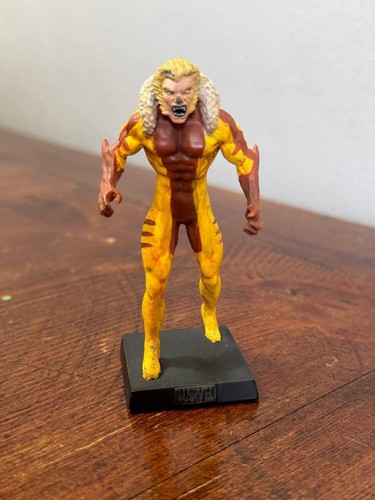 Sabretooth super eroi - #84,