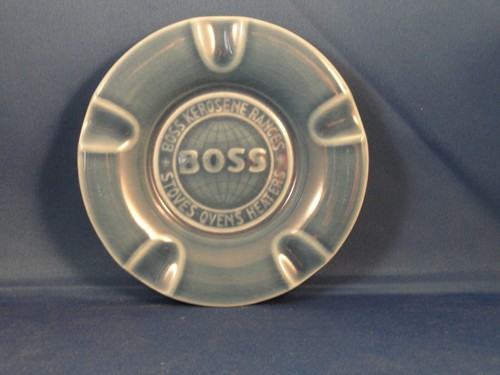 Posacenere vintage rookwood - posacenere,