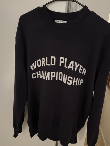 Zara mens sweater - sweater,