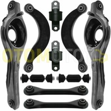 FORD FOCUS I II C-MAX KIT BRACCI DI SOSPENSIONE ASTA BIELLETTA GIUNTO POSTERIORE