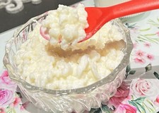 20 GR.  Granuli Kefir Di Latte