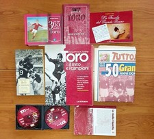 Turin A.C. Paper Lot