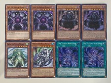 Mazzo Yugioh Monarca - Caio