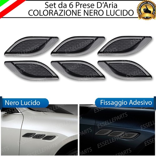 Set prese aria - prese, sportive