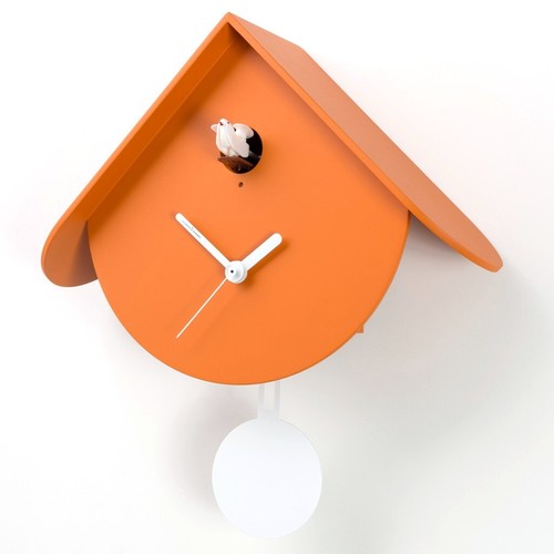 Titti 2077 arancio domeniconi - titti,