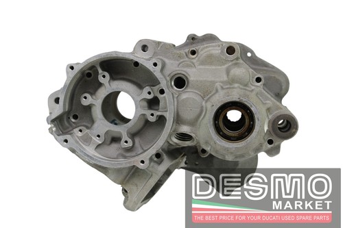 Cassa motore ktm 125 - 125, 1987
