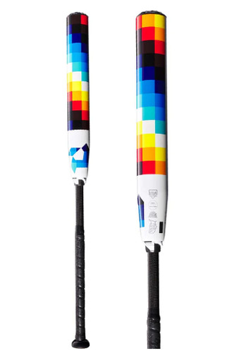 Demarini prism 2023 - demarini, (-10