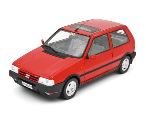 Fiat uno turbo modellino - i.e.,