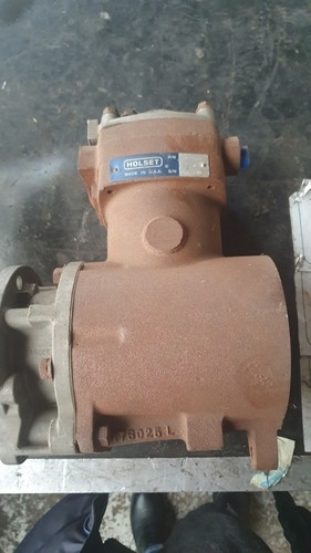 Compressore holset 3052776 per - compressore,