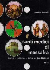 Jacovelli, Espe..I SANTI
