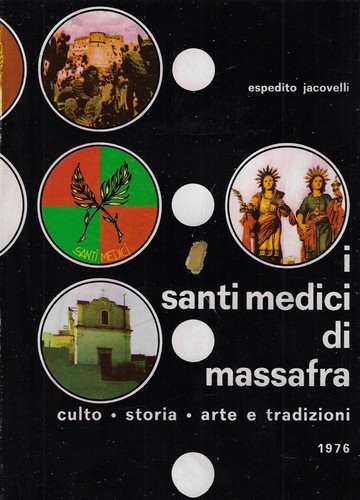 Jacovelli espe i santi - espe..i,