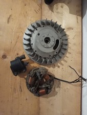 Accensione Piaggio Vespa 125 Primavera Piaggio VMA2T Telaio VMA2M Motore No Et3